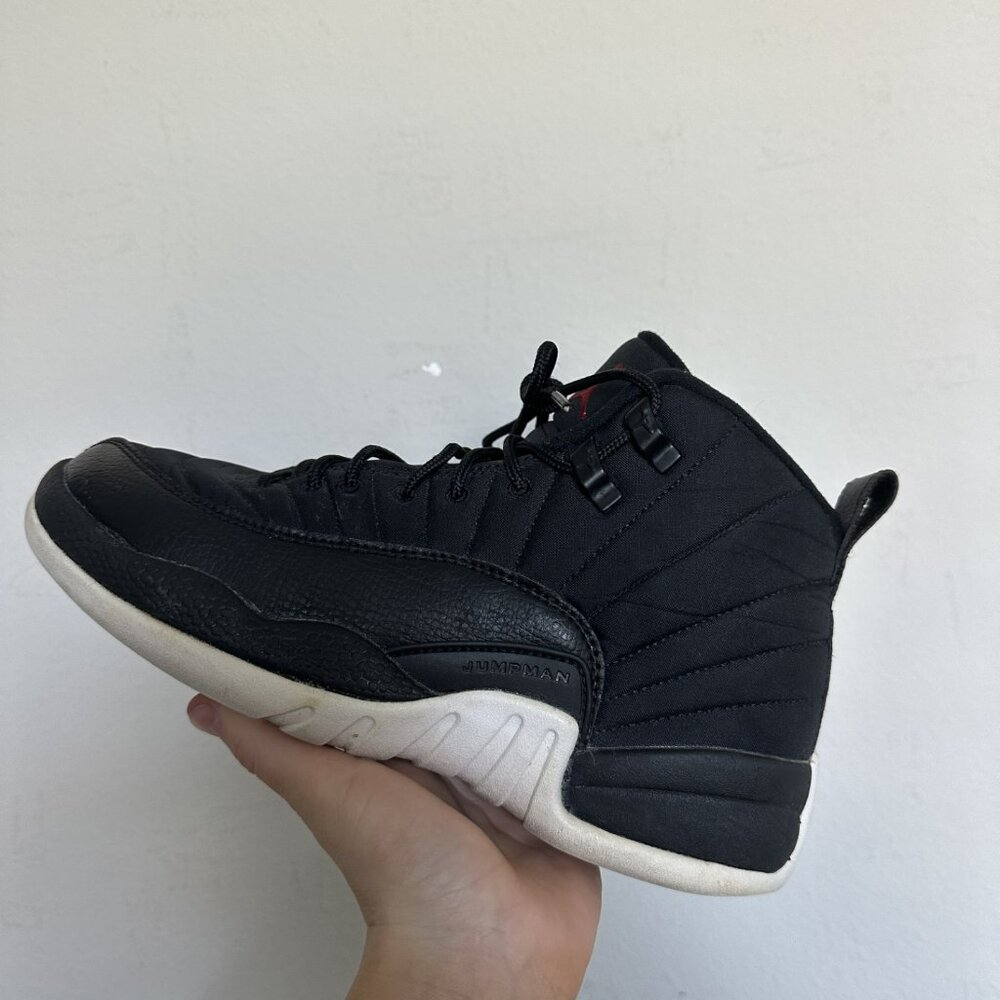 Nike Jordan 12 Retro Nylon - women's 7